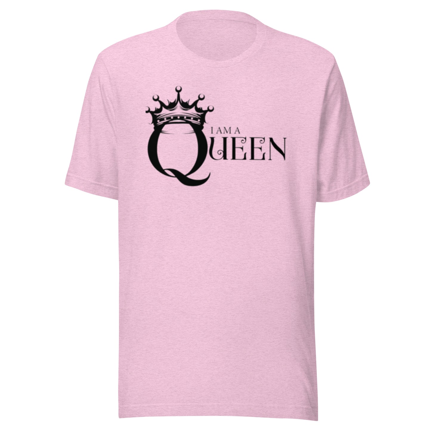 I Am a Queen T-Shirt